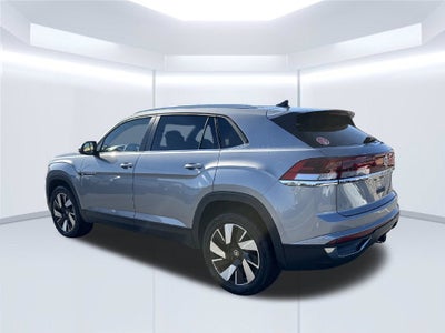 2026 Volkswagen Atlas Cross Sport SE w/Technology