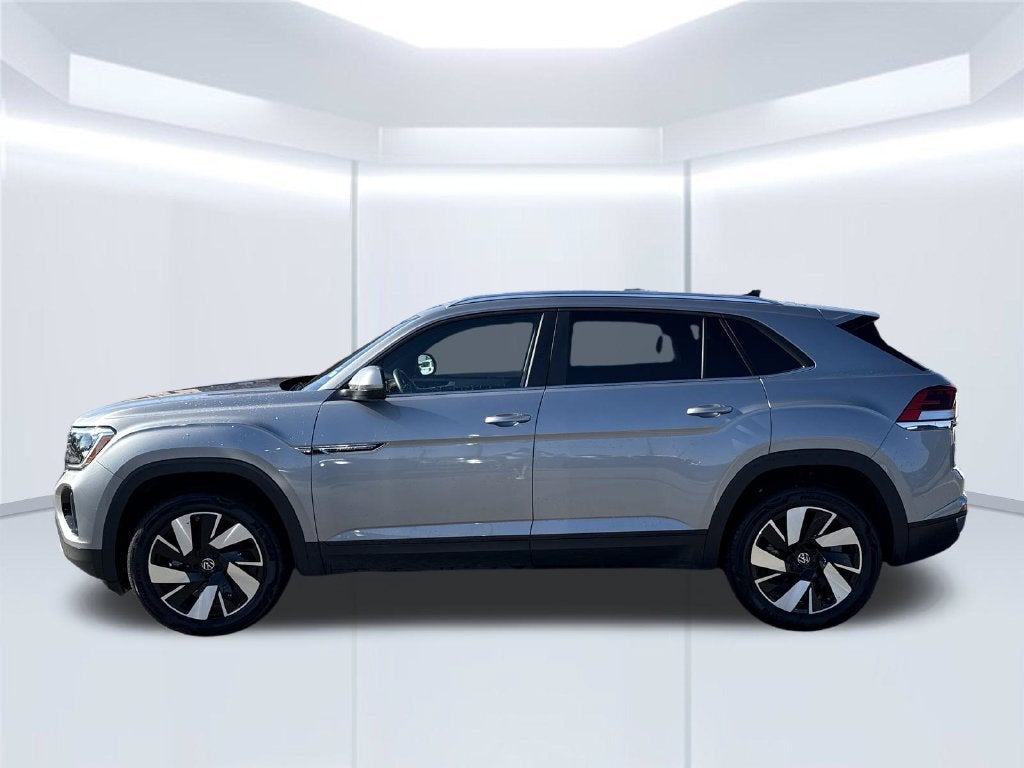 2026 Volkswagen Atlas Cross Sport SE w/Technology