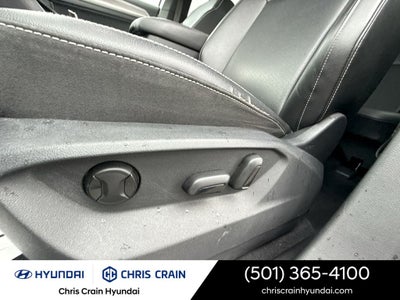 2020 Volkswagen Atlas Cross Sport 3.6L V6 SE w/Technology R-Line