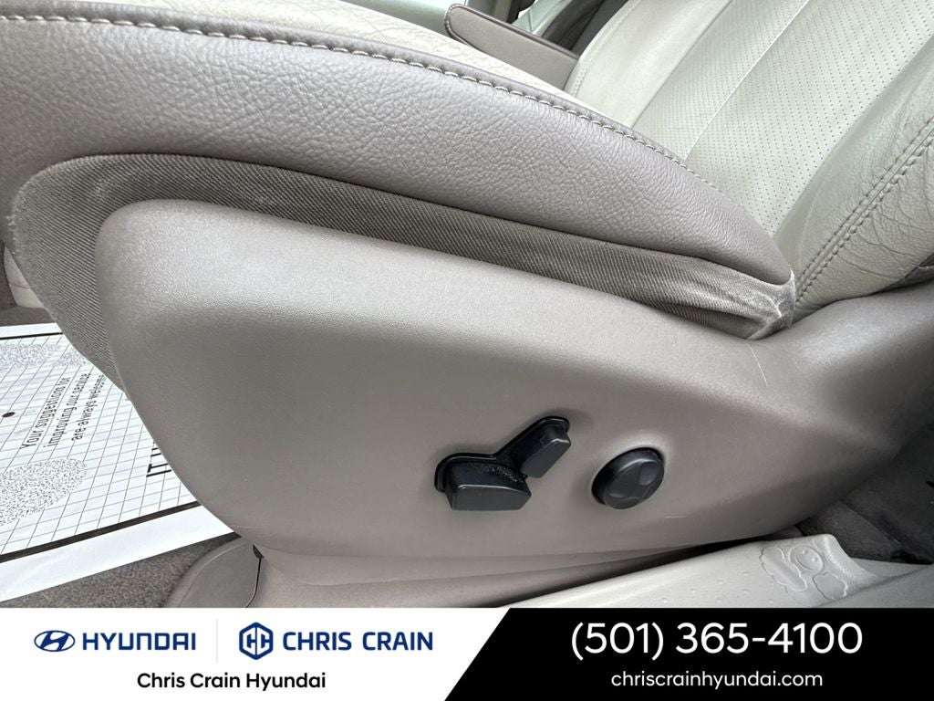 2019 Chrysler Pacifica Touring L Plus