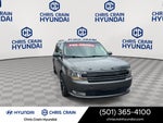 2017 Ford Flex SEL