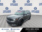 2017 Ford Flex SEL