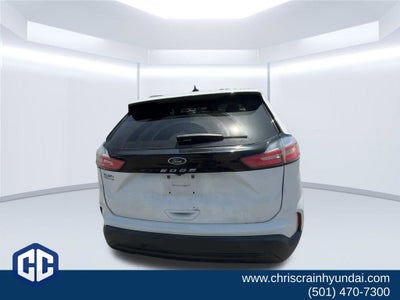 2021 Ford Edge SE
