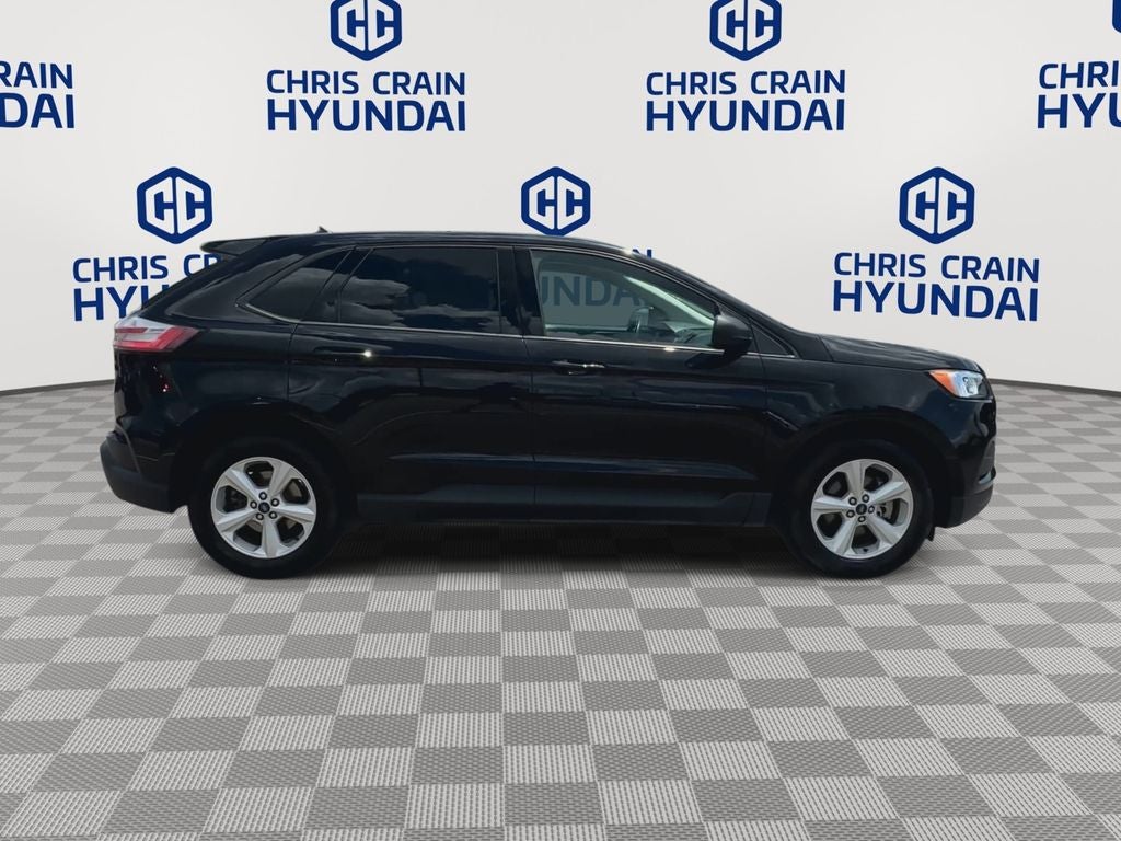 2020 Ford Edge SE
