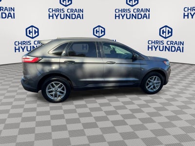 2022 Ford Edge SE