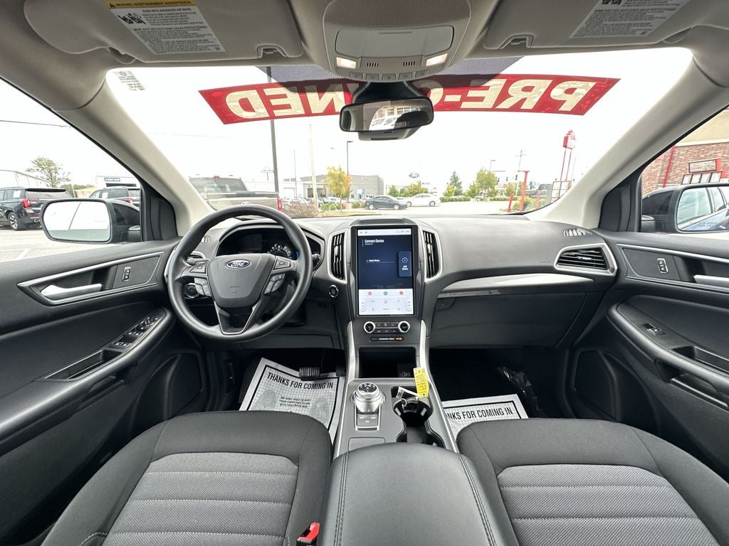 2024 Ford Edge SE