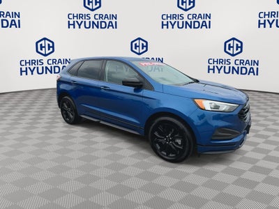 2024 Ford Edge SE