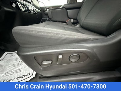 2023 Chevrolet Silverado 1500 LT LT1