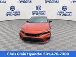 2023 Honda Civic Si