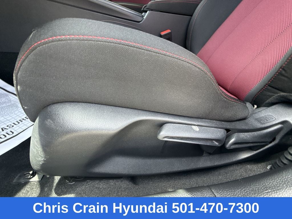 2025 Honda Civic Si Base