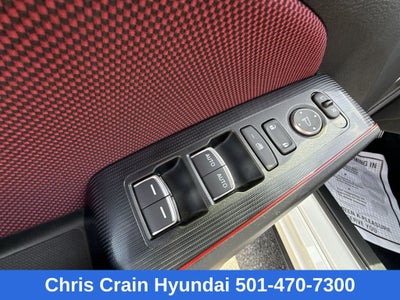 2025 Honda Civic Si Base