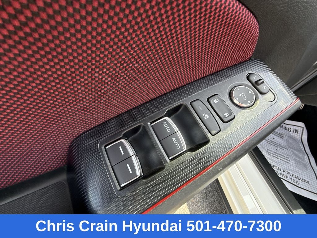 2025 Honda Civic Si Base