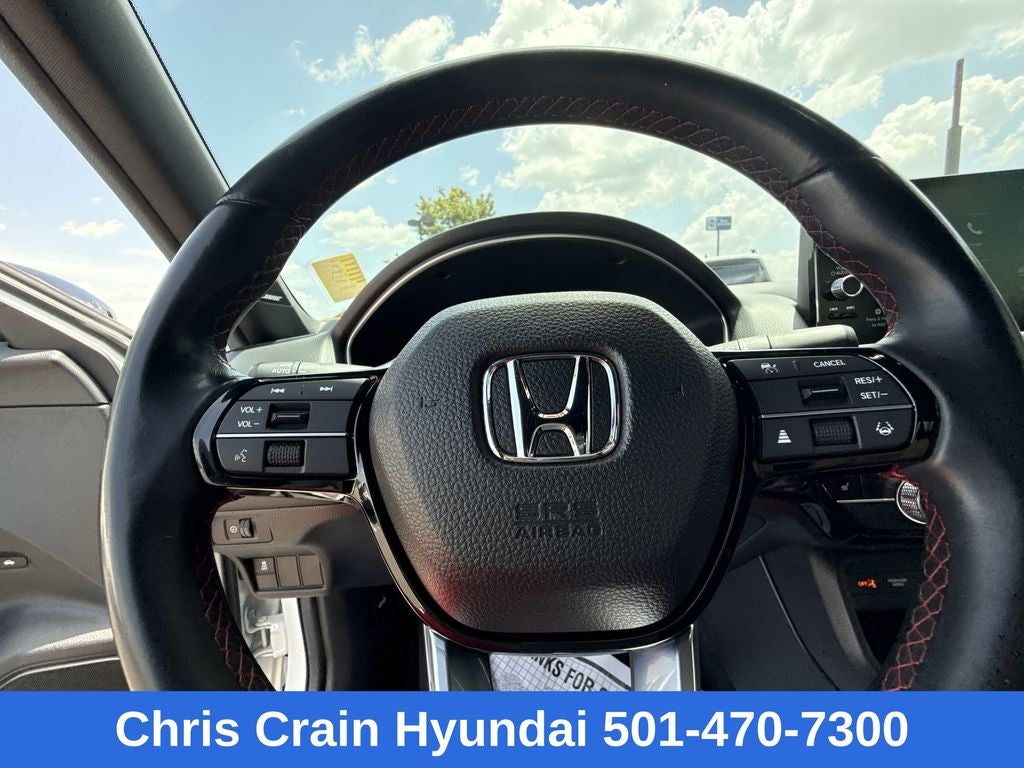 2025 Honda Civic Si Base