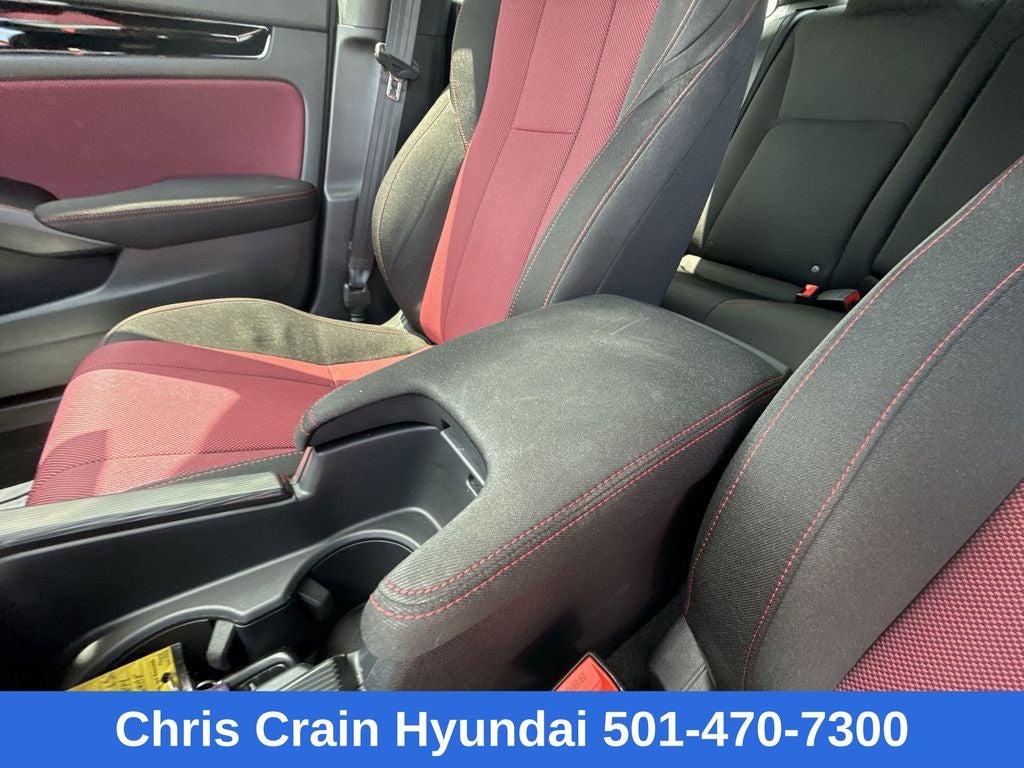 2025 Honda Civic Si Base
