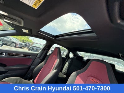 2025 Honda Civic Si Base