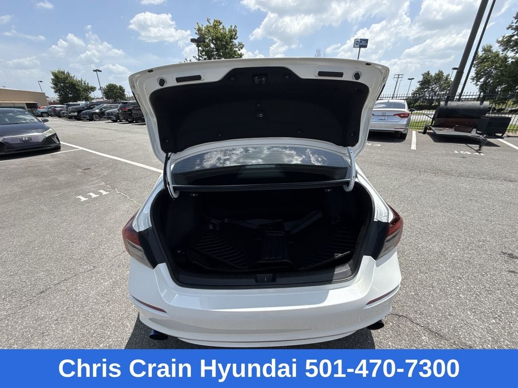 2025 Honda Civic Si Base
