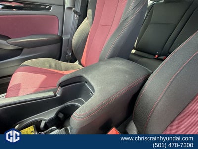 2025 Honda Civic Si Base