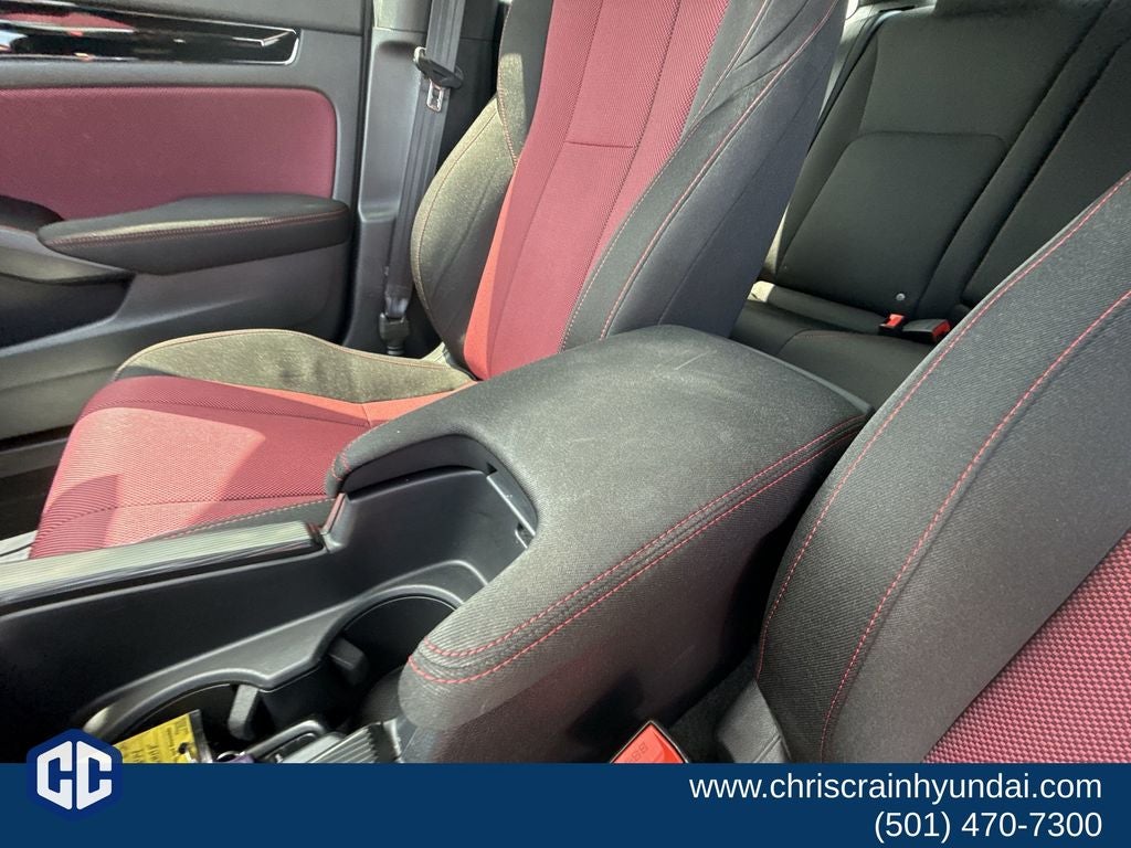 2025 Honda Civic Si Base