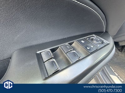 2023 Lexus NX 350 Luxury