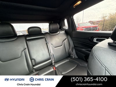 2023 Jeep Compass High Altitude