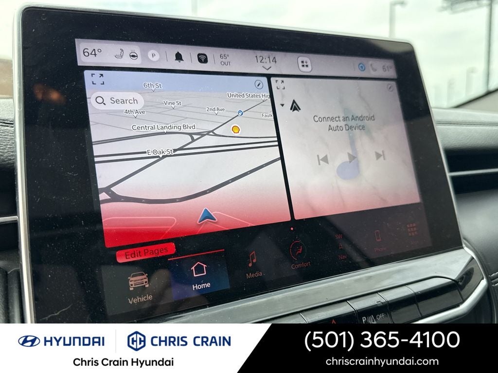 2023 Jeep Compass High Altitude