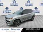 2023 Jeep Compass High Altitude