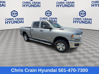 2019 RAM 2500 Tradesman