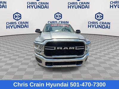 2019 RAM 2500 Tradesman
