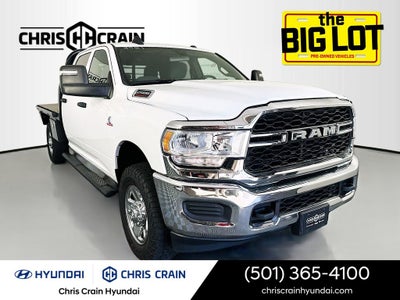 2023 RAM 2500 Tradesman