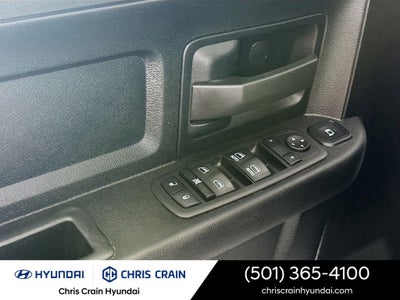 2023 RAM 2500 Tradesman