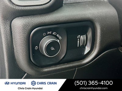 2023 RAM 2500 Tradesman