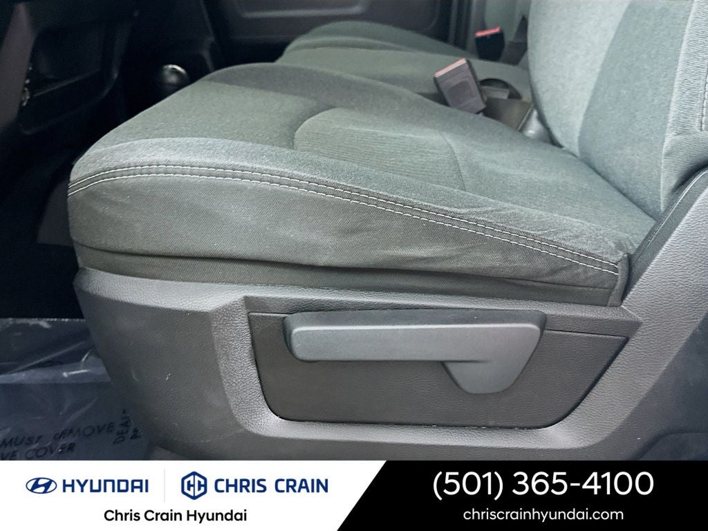 2023 RAM 2500 Tradesman