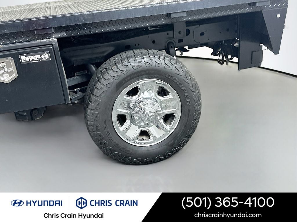 2023 RAM 2500 Tradesman