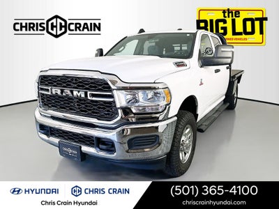 2023 RAM 2500 Tradesman