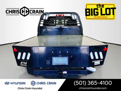 2023 RAM 2500 Tradesman