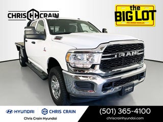 2023 RAM 2500 Tradesman
