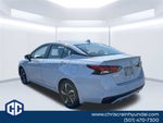 2023 Nissan Versa 1.6 SR