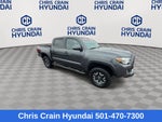 2019 Toyota Tacoma TRD Off-Road V6