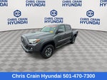 2019 Toyota Tacoma TRD Off-Road V6