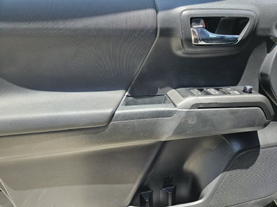 2022 Toyota Tacoma TRD Sport V6