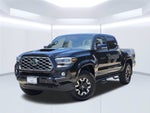2022 Toyota Tacoma TRD Sport V6