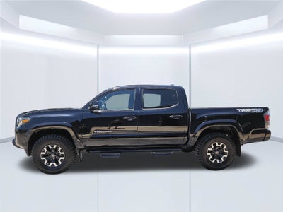 2022 Toyota Tacoma TRD Sport V6