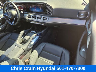 2024 Mercedes-Benz GLE GLE 350 4MATIC®
