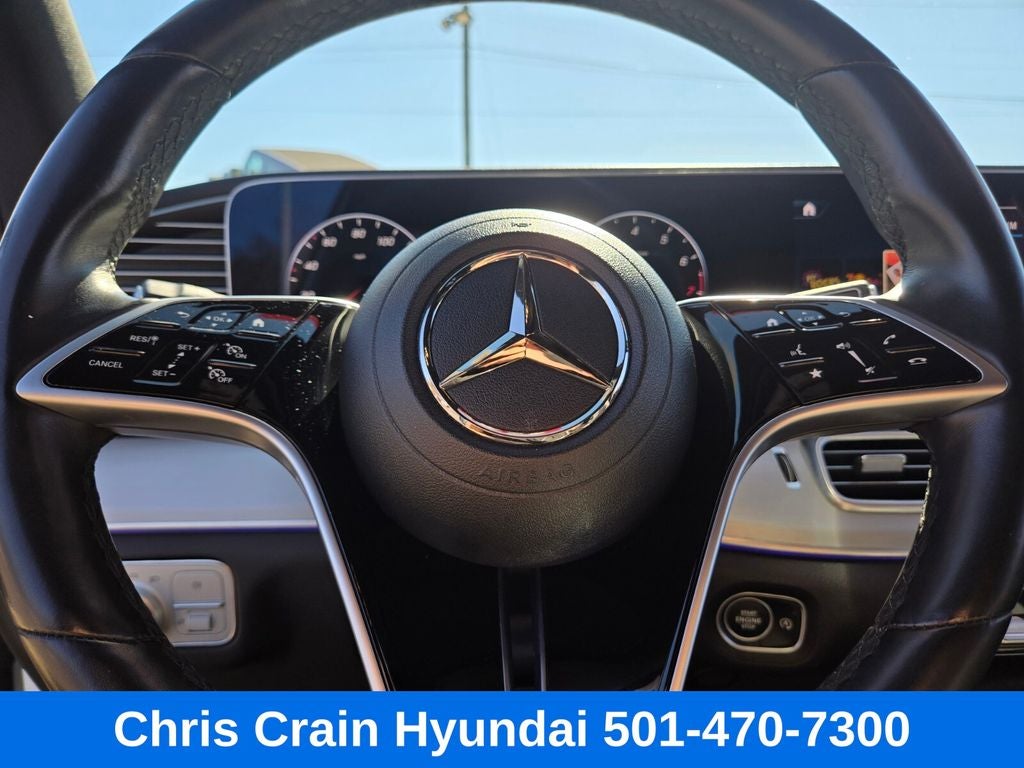 2024 Mercedes-Benz GLE GLE 350 4MATIC®