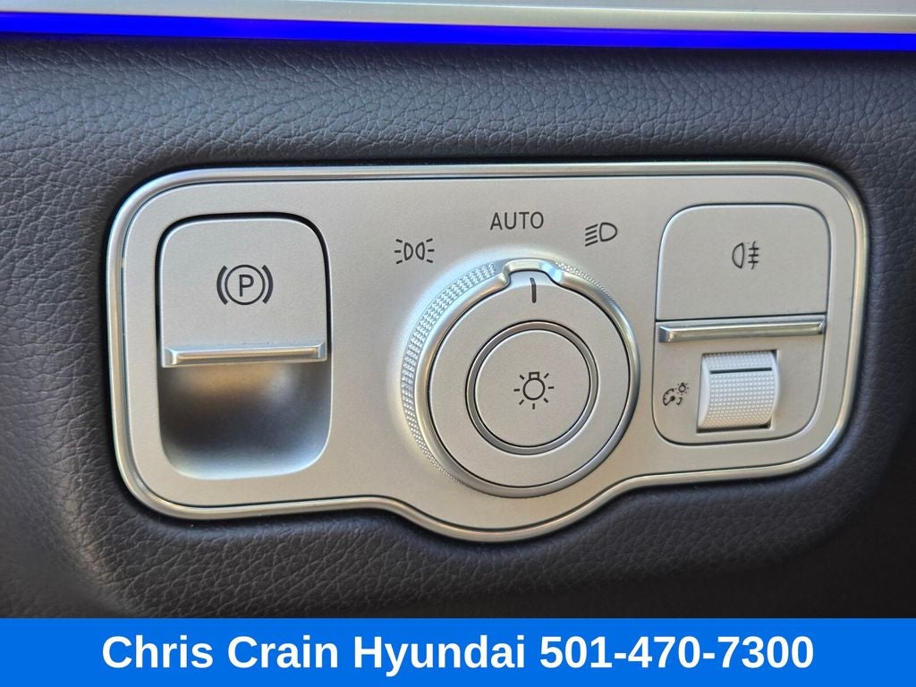 2024 Mercedes-Benz GLE GLE 350 4MATIC®