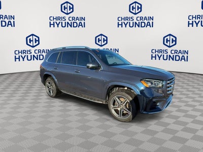 2024 Mercedes-Benz GLS GLS 450 4MATIC®