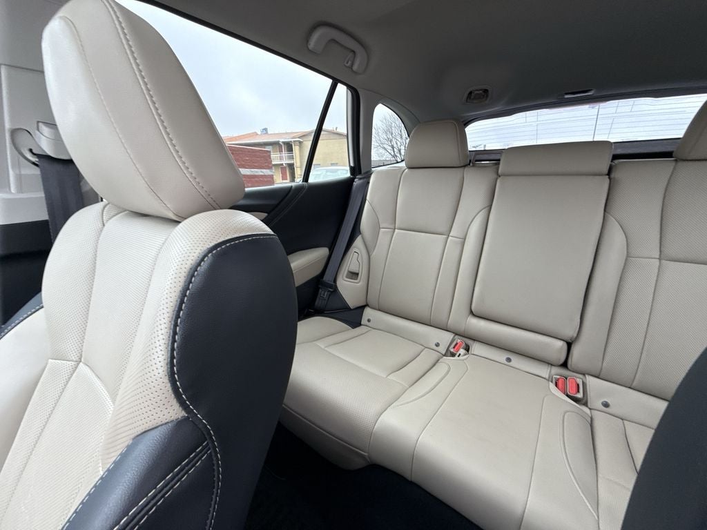 2020 Subaru Outback Limited Limited