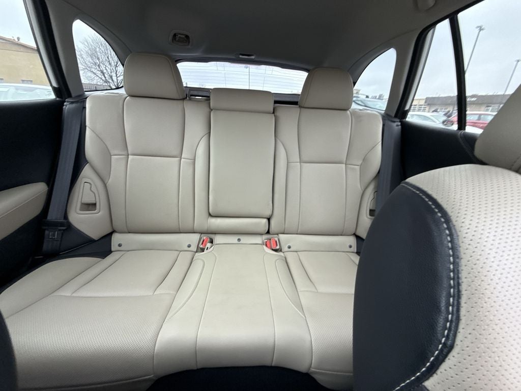 2020 Subaru Outback Limited Limited