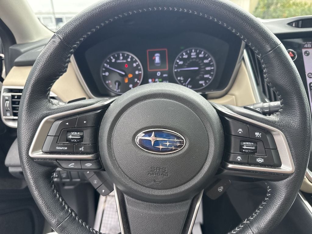 2020 Subaru Outback Limited Limited