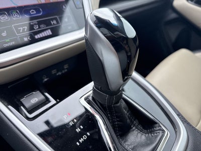 2020 Subaru Outback Limited Limited